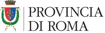 Logo provincia di Roma