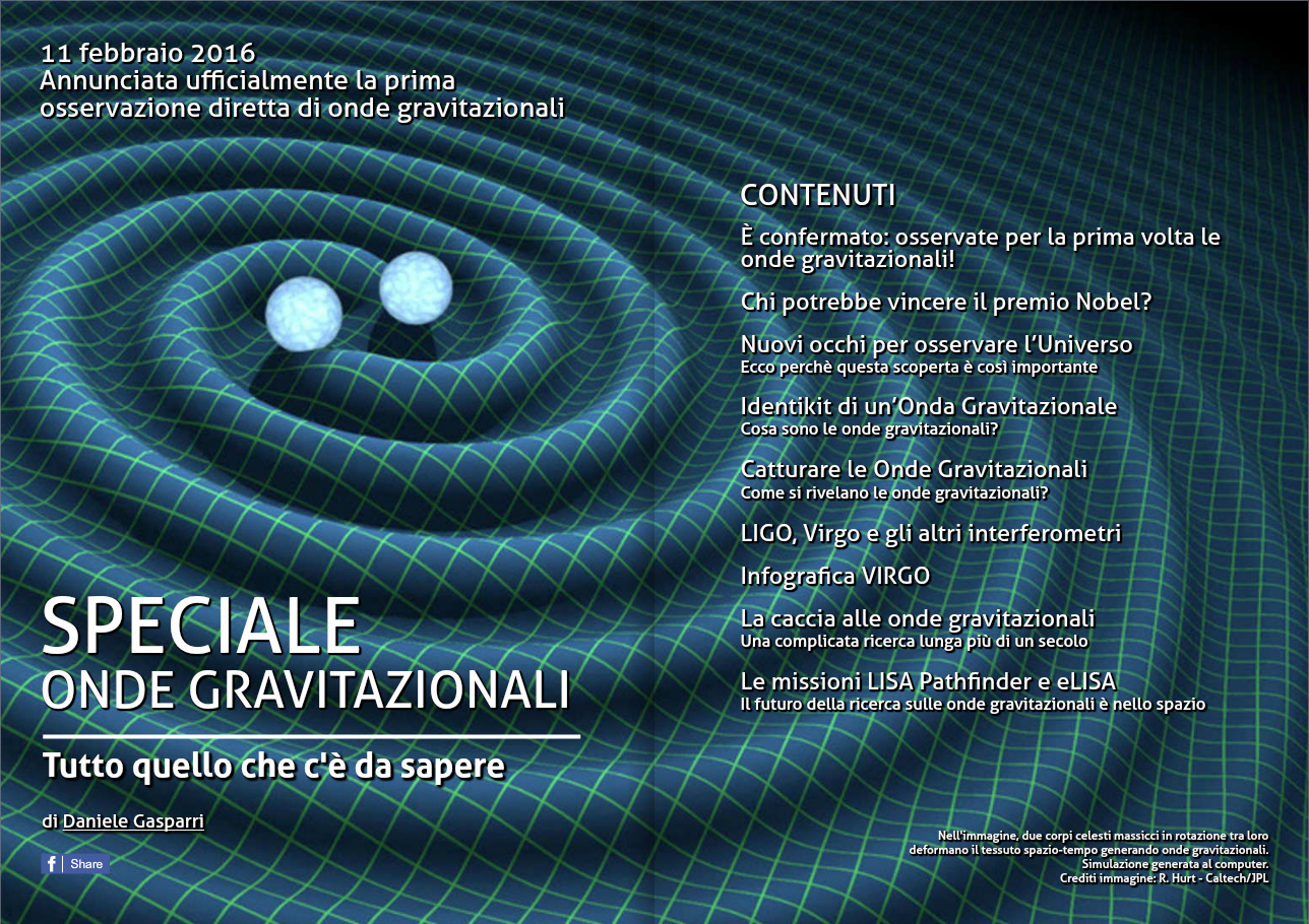 coelum198-speciale-onde-gravitazionali