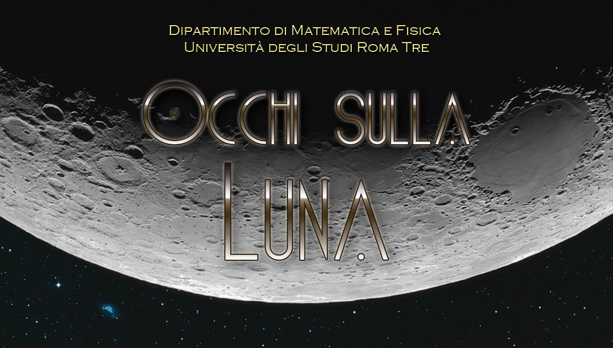 Occhi sulla Luna 2017